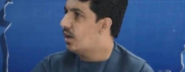یک خبرنگار محلی در زابل به دلیل نشر یک مطلب در فیس بوک جلب شد